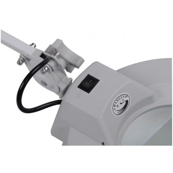 Magnifying Lamp 86B