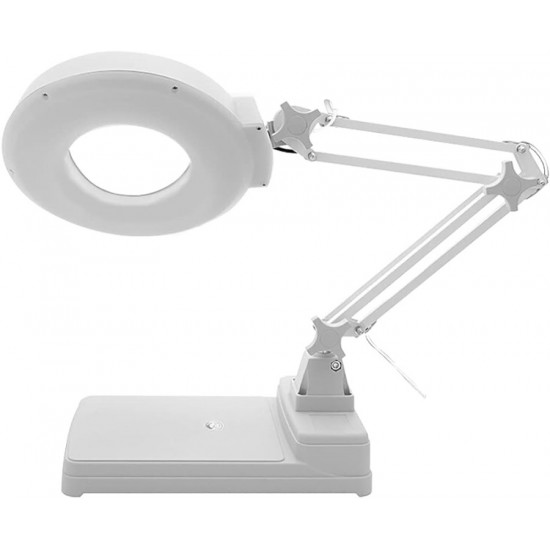 Magnifying Lamp 86C