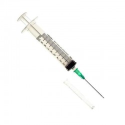 Syringe Onemed 10 ml