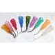 TE Bent Disposable Needle TE Bent Disposable Needle