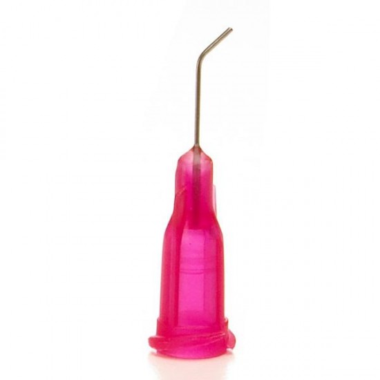 TE Bent Disposable Needle TE Bent Disposable Needle
