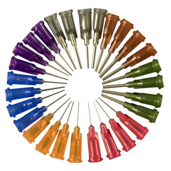 TE Disposable Needle