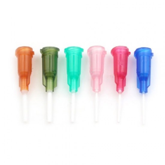 PP Dispensing Needle PP Dispensing Needle