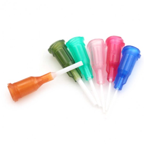 PP Dispensing Needle PP Dispensing Needle