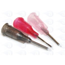 Teflon Lined Dispensing Needle