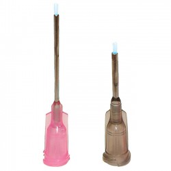 Teflon Lined Dispensing Needle