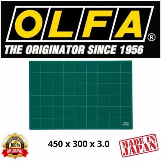 OLFA Cutting Mat NCM-S X01-0110