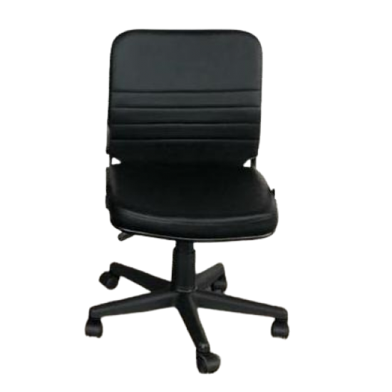 Office Chair Adjustable w/o Handle Office Chair Adjustable w/o Handle
