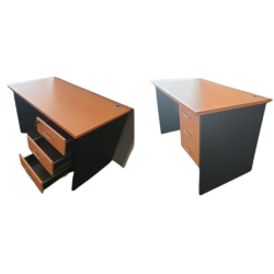 Office Table YC D1207 120 x 70 x 75cm