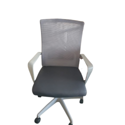 Office Chair KEFTJ 078 Grey