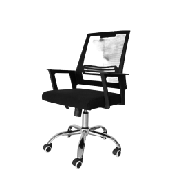 Office Chair KEFTJ 217 Black