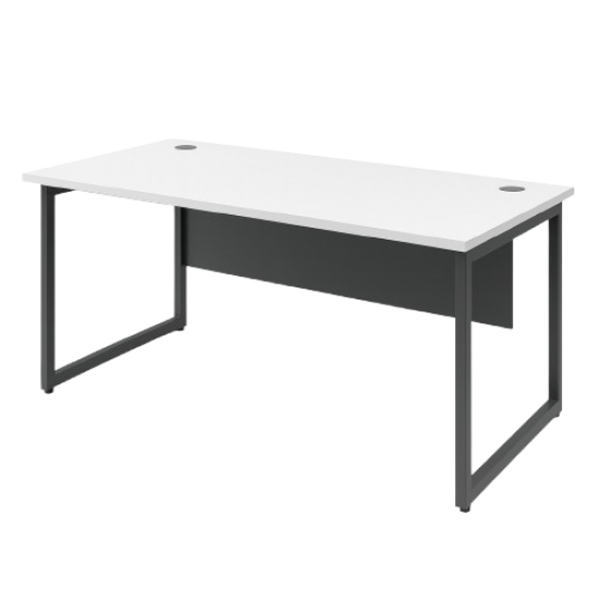 Office Table Acmy RE-1500 w/o Drawer 150 (W) × 70 (D) × 75 (H) cm Office Table Acmy RE-1500 w/o Drawer 150 (W) × 70 (D) × 75 (H) cm