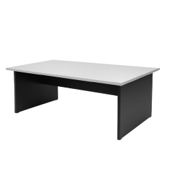Office Table Meeting Square 240 x 120 x 75cm
