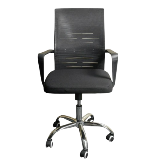Office Chair KEFTJ 027 Black
