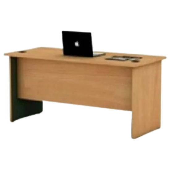 Office Table 160 (W) × 75 (D) × 70 (H) cm Office Table 160 (W) × 75 (D) × 70 (H) cm