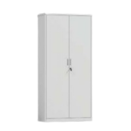 Office Cabinet Metal HY-FC-001 Light Grey 900 (W) × 400 (D) × 1850 (H) mm Office Cabinet Metal HY-FC-001 Light Grey 900 (W) × 400 (D) × 1850 (H) mm