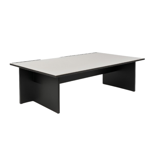 Office Table Meeting Square 320 x 150cm (Used)