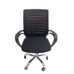 Office Chair KEFTJ 287 Black