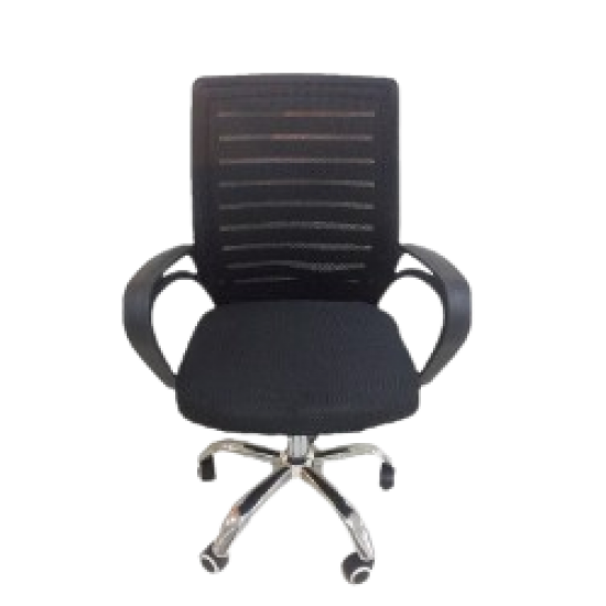 Office Chair KEFTJ 287 Black