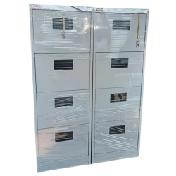 Cabinet File 4 Drawer (Used)