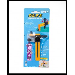 OLFA Compass Cutter CMP-1 X01-0078 57B(360-7283) 360-7283