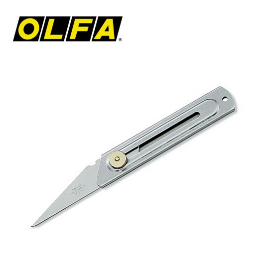 OLFA Craft Knife CK-2 X01-0060 34B(360-7488) 360-7488