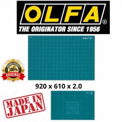 OLFA Cutting Mat CM-A1 X01-0107 160B( 808-5498) 808-5498