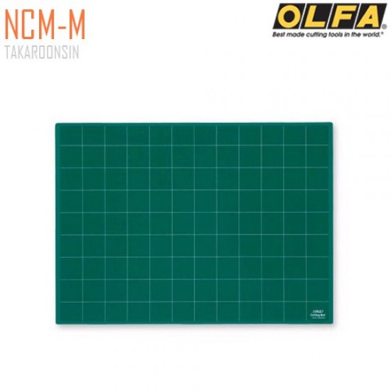 OLFA Cutting Mat NCM-M X01-0111