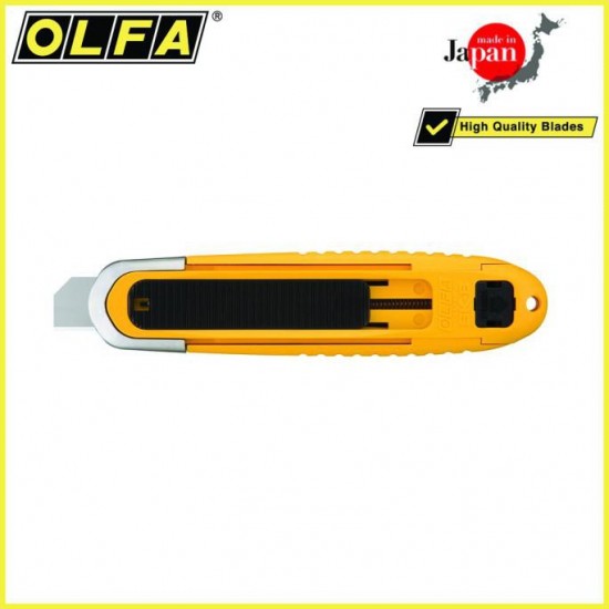 OLFA Safety Cutter SK-8 X01-0076