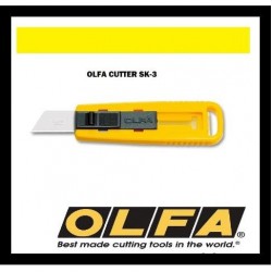 OLFA Sub Knife SK-3 X01-0064 108B(436-0281) 436-0281