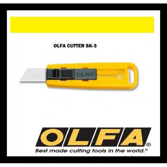 OLFA Sub Knife SK-3 X01-0064 108B(436-0281) 436-0281