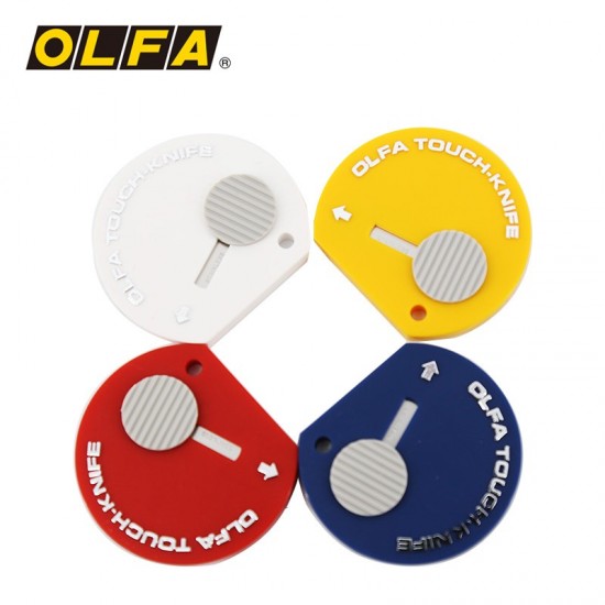 OLFA Touch knife TK-4/32 X01-0049 171ST(808-5506) 808-5506