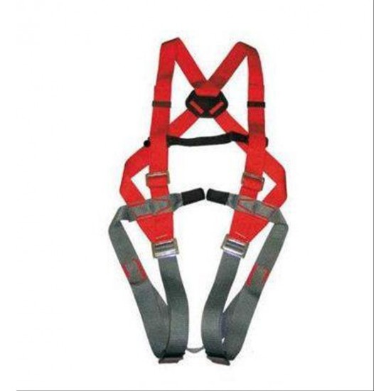 Camp Body Harness