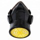 Chemical Respirator NP 305 w/ Cartridge