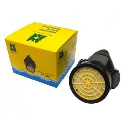 Chemical Respirator NP 305 w/ Cartridge