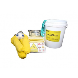 Chemical Spill Kit Devall