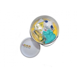 Chemical Spill Kit Devall