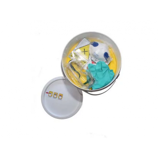 Chemical Spill Kit Devall