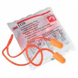 Earplug #1110 3M