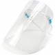 Face Shield Protective Cover Transparent Face Shield Protective Cover Transparent