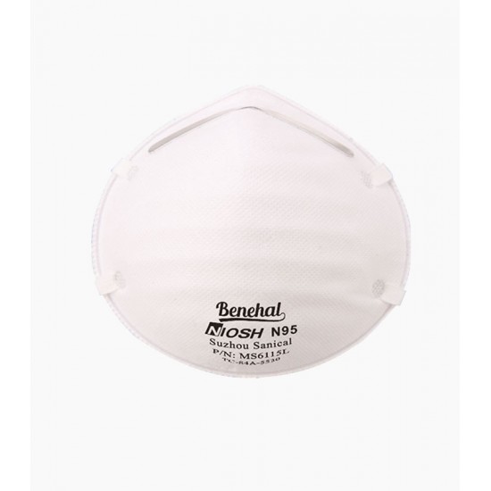 Fast MS6115-N95 Mask