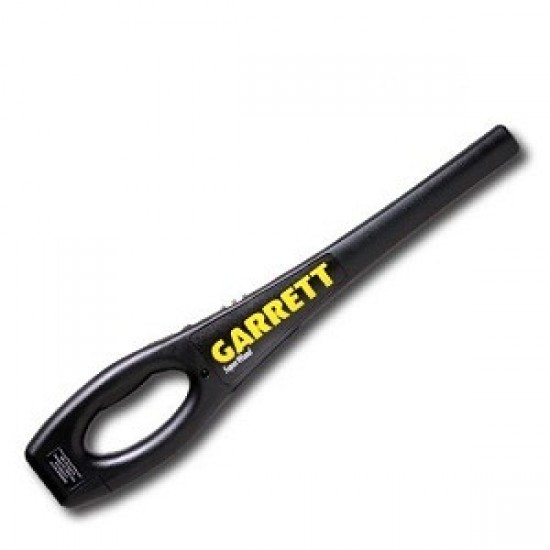 Metal Detector Garrett SuperWand Hand Held