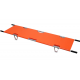 Model Foldaway Stretcher Orange