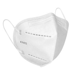 Protective Mask KN95