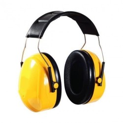 Safety Earmuff