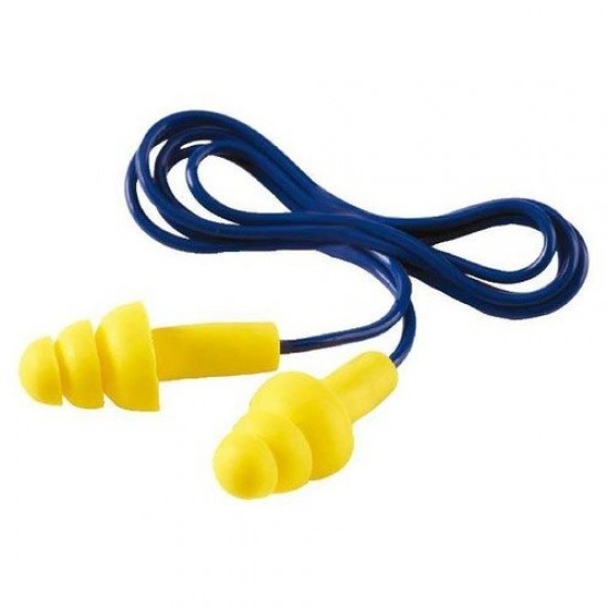 Safety Earplug