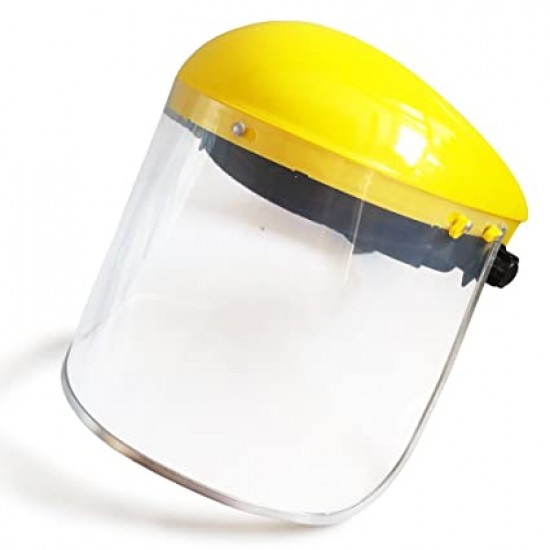 Safety Face Shield