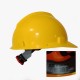 Safety Helmet SNI MSA V Gard Fastrac