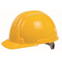 Safety Helmet SNI MSA V Gard Fastrac