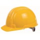 Safety Helmet SNI MSA V Gard Fastrac